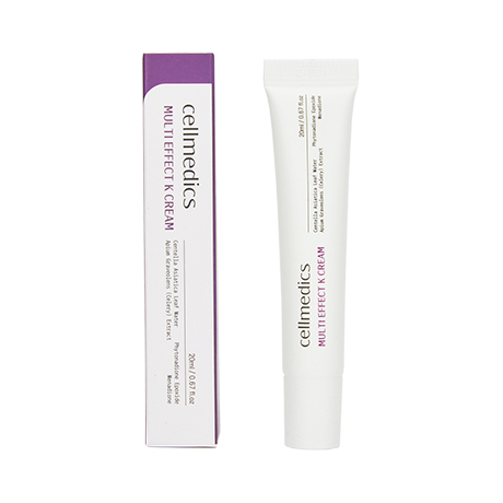 Multi Effect K Cream