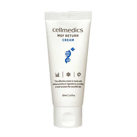 MGF Return Cream